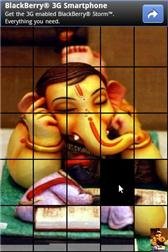 game pic for Lord Ganesh Puzzle